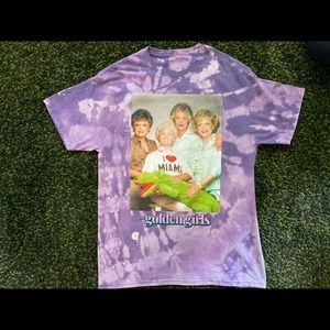 Golden girls tshirt